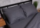 Набор наволочек Moon&Star Бязь Gold Люкс Dark Blue 40х60 2 шт (MS-840000127) - изображение 2