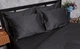 Набор наволочек Moon&Star Satin Premium Gold Corner 70х70 2 шт (MS-840000443) - изображение 2