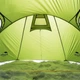 Палатка Naturehike Opalus III трехместная 210T polyester NH17L001-L Оранжевая (6927595724729) - изображение 3