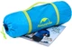 Палатка трехместная Naturehike P-Series NH18Z033-P 210T/65D Зеленая (6975641887492) - изображение 4