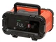 Импульсное зарядное устройство E-Fast ТК-700 12V10A/24V5A - изображение 1