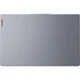 Ноутбук Lenovo IdeaPad Slim 3 15AMN8 (82XQ0103RM), AMD Ryzen 3 7320U / 15.6″ / RAM 8 ГБ / 512 ГБ / AMD Radeon 610M / FreeDOS / Arctic Grey - изображение 7