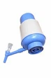 Механическая помпа для воды ViaPlast Lilu Econom Plus с краном - изображение 2
