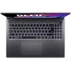 Ноутбук Acer Swift Go 16 OLED SFG16-72-5018, (NX.KZ2EX.001) 16" / RAM 16 ГБ / SSD 512 ГБ / Free DOS / сірий - зображення 3