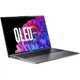 Ноутбук Acer Swift Go 16 OLED SFG16-72-5018, (NX.KZ2EX.001) 16" / RAM 16 ГБ / SSD 512 ГБ / Free DOS / сірий - зображення 2