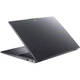 Ноутбук Acer Swift Go 16 OLED SFG16-72-5018, (NX.KZ2EX.001) 16" / RAM 16 ГБ / SSD 512 ГБ / Free DOS / сірий - зображення 5