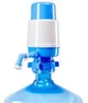 Механическая помпа для воды ViaPlast Lilu Standart - изображение 2