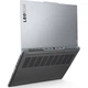 Ноутбук Lenovo Legion Slim 5 16APH8 (82Y9005YRM) 16" 165Гц / AMD Ryzen 5 7640HS / RAM 512 ГБ / SSD 512 ГБ / RTX 4060 - изображение 7