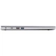 Ноутбук Acer Aspire 3 A315-24P, (NX.KDEEX.02A) AMD Ryzen 5 7520U / RAM 8 ГБ / SSD 512 ГБ / Radeon 610M - изображение 6