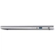 Ноутбук Acer Aspire 3 A315-24P, (NX.KDEEX.02A) AMD Ryzen 5 7520U / RAM 8 ГБ / SSD 512 ГБ / Radeon 610M - изображение 7