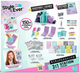 Набір Canal Toys DiY Style 4 Ever Фабрика Скрапбукінга (3555801287893) - зображення 13