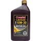 Моторна олива Coastal LubriGold Full Synthetic 10W-30, 0,946 - изображение 1