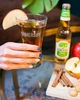 Упаковка сидра Somersby Яблочный 4.7% 0.5 л x 20 шт (4820000457668) - изображение 4