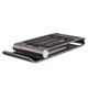 Держатель HOCO Elegant metal folding desktop holder PH49 черный - изображение 4