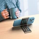 Держатель HOCO Elegant metal folding desktop holder PH49 черный - изображение 9