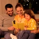 Лампа Glocusent Mini clip-on book light A11 |1800/3400/6000K, 80h| черная - изображение 5