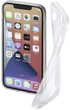 Панель Hama Crystal Clear для Apple iPhone 13 Transparent (4047443473233) - зображення 1