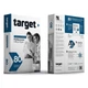 Папір офісний А3 Target Professional клас B+ 80 г/м2 500 аркушів білий - зображення 2