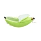 Гамак для хом'яка "Banana" Green - зображення 5