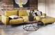 Вазон Plastkon Quadrato Flower Lover 25 x 25 x 24 см с оросительной системой Антрацит (8595096980913) - изображение 4