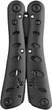 Мультитул Ganzo Multi Tool G101-HBK Чорний (G205-B) - зображення 4
