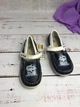 Туфлі мокасини дитячі Little Deer 27 - 17 см Синій (822) - зображення 2