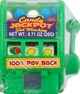 Игрушка с Конфетами Джекпот Kidsmania Candy Jackpot Зеленый 20г - изображение 1
