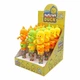 Игрушка с конфетами Танцующая Утка Crazy Candy Factory Dancing Duck 10г - изображение 2