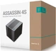 Chłodzenie DeepCool Assassin 4S Black (R-ASN4S-BKGPMN-G) - obraz 10