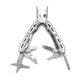 Мультитул HuoHou Multi-Tool K20 (HU0254) 20 в 1 - зображення 3