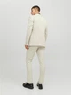 Костюм мужской Jack & Jones GD-00068278 52 Бежевый (DN5715370363369) - изображение 2