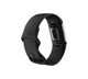 Фітнес-браслет Fitbit Charge 6 Obsidian / Black Aluminum - зображення 2
