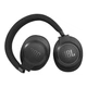 Навушники JBL Live 660NC Black (JBLLIVE660NCBLK) - изображение 4