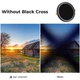 Світлофільтр K&F Concept ND & CPL 2 in 1 Lens Filter ND2-ND32 67мм зі змінною нейтральною щільністю та поляризатором для об’єктивів камер серії Nano-D - зображення 4
