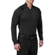 Термореглан 5.11 Tactical V.XI Sigurd L/S Shirt Black XL (42197-019) - изображение 2