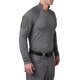 Термореглан 5.11 Tactical V.XI Sigurd L/S Shirt Storm XL (42197-092) - зображення 2