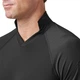 Футболка тактична потовідвідна 5.11 Tactical V.XI Sigurd S/S Shirt Black M (41288-019) - изображение 6