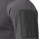 Футболка тактична потовідвідна 5.11 Tactical V.XI Sigurd S/S Shirt Storm 3XL (41288-092) - изображение 10
