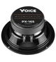 Автоакустика Voice PX-165 - зображення 4