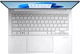 Laptop Asus Zenbook 14 OLED (UX3405CA-QL219W) Foggy Silver - obraz 5