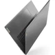 Ноутбук Lenovo IdeaPad 3 15ITL6, (82H803SJPB) UHD / Intel Core i3-1115G / RAM 8 ГБ / SSD 512 ГБ / Intel UHD Graphics / No OS / сірий - изображение 6