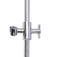 Душова стійка Globus Lux DS-1106-CR - зображення 4