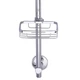 Душова стійка Globus Lux DS-1106-CR - зображення 5