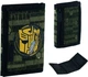 Гаманець Kite Transformers 12.7х8.5х1 см Хакі (TF24-598) - зображення 2