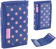 Гаманець Kite Good Mood 12.7х8.5х1 см Фіолетовий (K24-598-8) - зображення 2