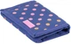 Гаманець Kite Good Mood 12.7х8.5х1 см Фіолетовий (K24-598-8) - зображення 5