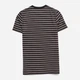 Футболка хлопковая длинная мужская Fred Perry GD-00034912 XS Комбинированная (DN5034605943429) - изображение 2