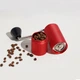 Кавомолка Timemore Chestnut C3 (червоний/festival red) (70TGD015AA005) - зображення 3