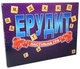 Игра настольная Эрудит Strateg 30451 - изображение 1