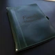 Кожаная папка для семейных документов FAMILY FOLDER МА_00000099 - изображение 1